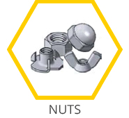 nuts nuts