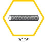 rods rods
